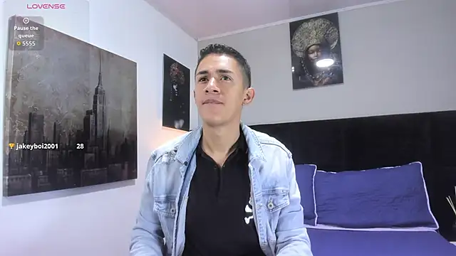 Snapshot of _Alan_Walker_1 chatting on 05-21-26, 03:09 Alan Walker 1 online show from 05-21-26, 03:09