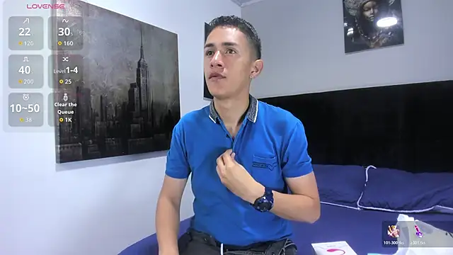 Snapshot of _Alan_Walker_1 chatting on 05-26-26, 02:48 Alan Walker 1 online show from 05-26-26, 02:48