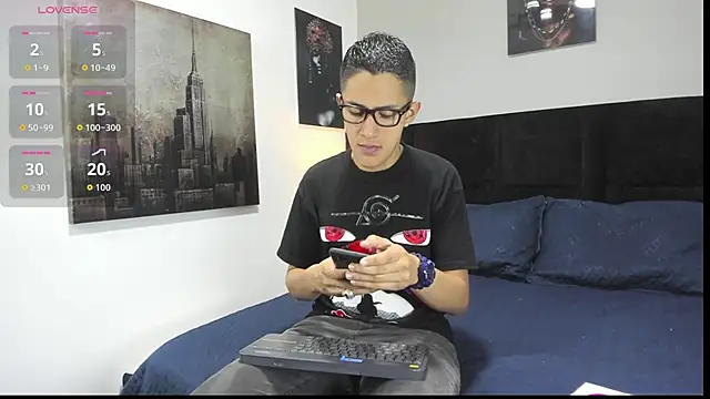  Alan Walker 1 online show from 04-02-26, 01:07