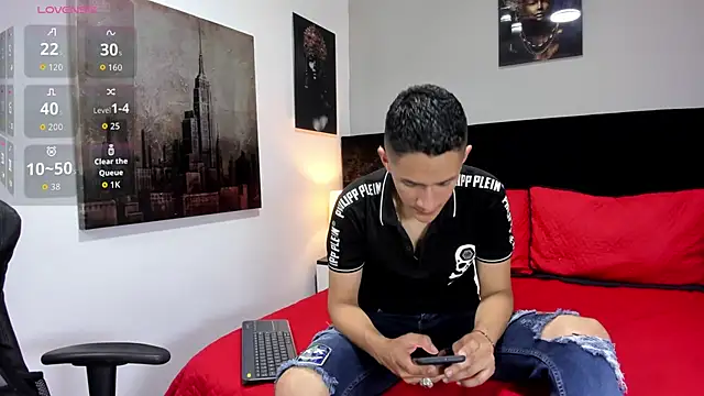  Alan Walker 1 online show from 03-15-26, 04:58