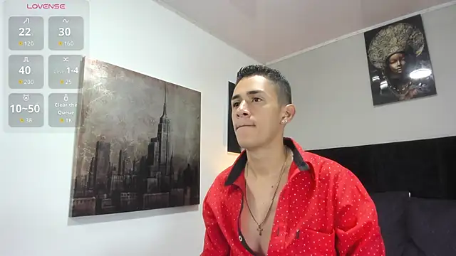 Snapshot of _Alan_Walker_1 chatting on 05-14-26, 02:36 Alan Walker 1 online show from 05-14-26, 02:36