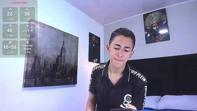  Alan Walker 1 online show from 07-11-26, 03:12