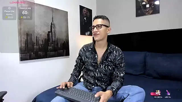  Alan Walker 1 online show from 03-22-26, 04:19