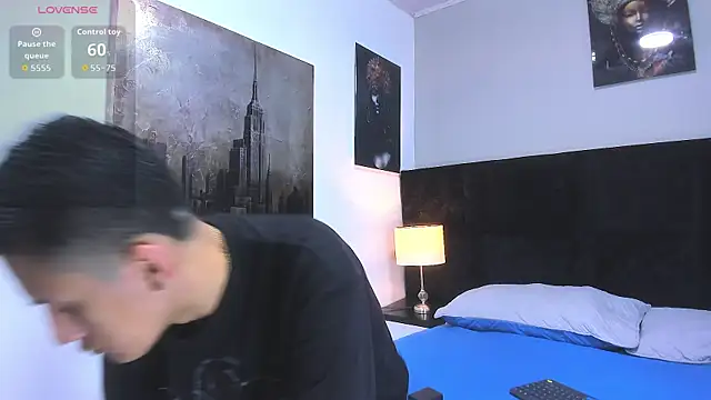  Alan Walker 1 online show from 07-07-26, 03:15