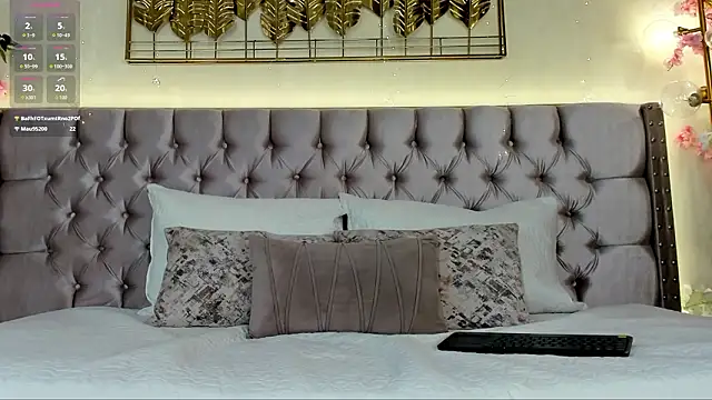 Amira Latif online show from 03-29-26, 07:15