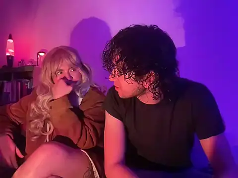 NickMellow online show from 03-12-26, 07:45