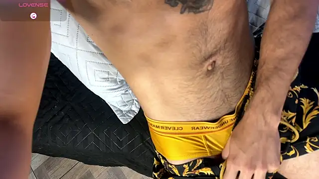 Mateobaer  online show from 03-24-26, 01:11