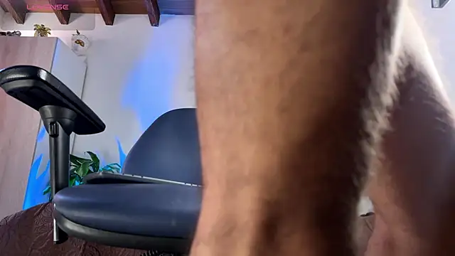 Mateobaer  online show from 03-09-26, 03:04