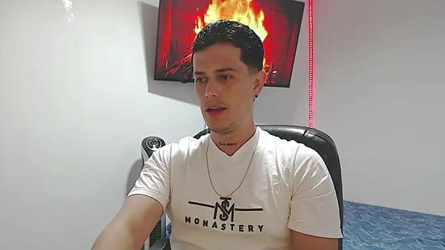 JUAN CAMILOXXX online show from 03-27-26, 04:21