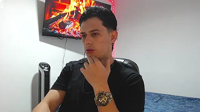 JUAN CAMILOXXX online show from 04-19-26, 04:24