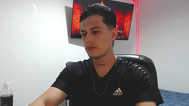 JUAN CAMILOXXX online show from 03-28-26, 04:35