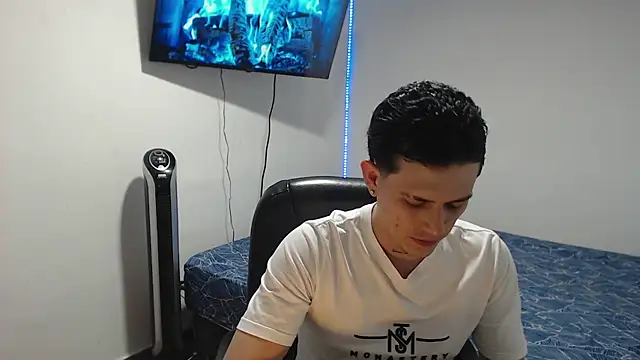 JUAN CAMILOXXX online show from 03-09-26, 02:59