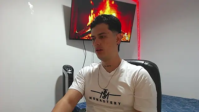 JUAN CAMILOXXX online show from 04-05-26, 03:46