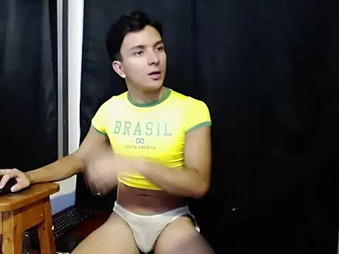 Brian XXX online show from 06-28-26, 11:00