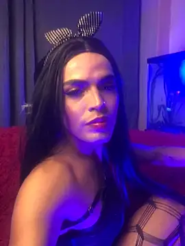 Kitty Cruz Love online show from 03-14-26, 02:39