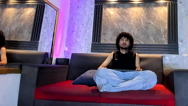 Angelo Blessed online show from 06-21-26, 08:36