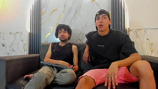 Angelo Blessed online show from 06-01-26, 07:46