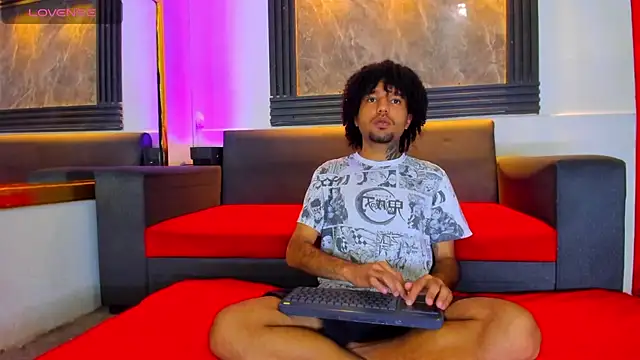Angelo Blessed online show from 05-14-26, 07:22
