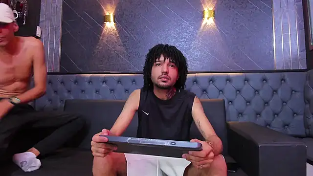 Angelo Blessed online show from 06-20-26, 07:30