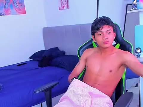 PaulTallx online show from 04-13-26, 04:00