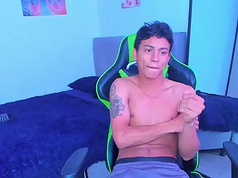 PaulTallx online show from 03-12-26, 07:51