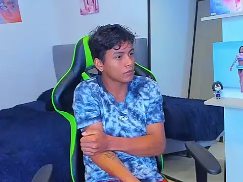 PaulTallx online show from 03-14-26, 01:22