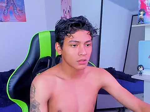 PaulTallx online show from 03-25-26, 05:23