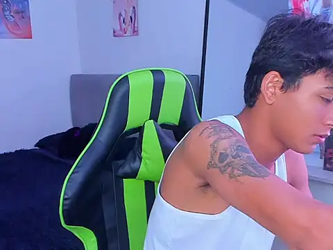 PaulTallx online show from 03-21-26, 07:29