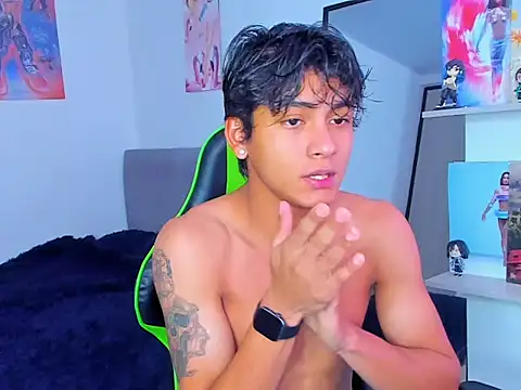 PaulTallx online show from 04-28-26, 08:24