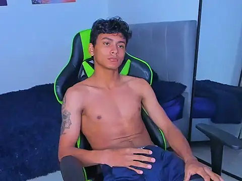 PaulTallx online show from 03-09-26, 08:12