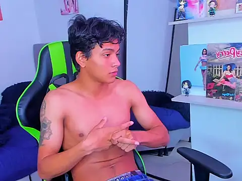 PaulTallx online show from 03-29-26, 05:47