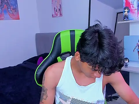 PaulTallx online show from 03-22-26, 04:41