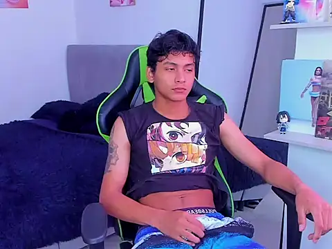 PaulTallx online show from 03-23-26, 07:36