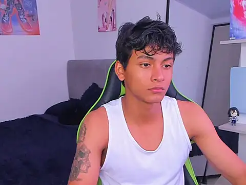 PaulTallx online show from 03-14-26, 06:03