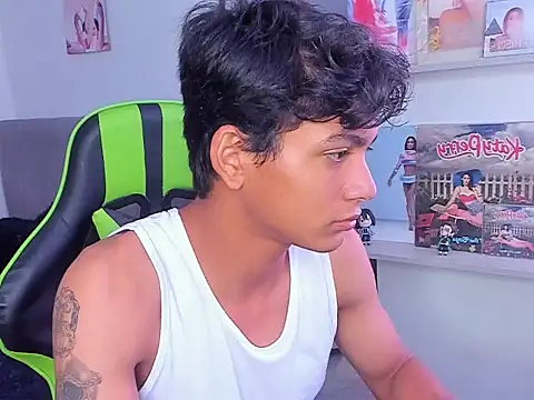 PaulTallx online show from 03-20-26, 06:31