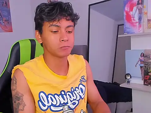 PaulTallx online show from 03-16-26, 05:48