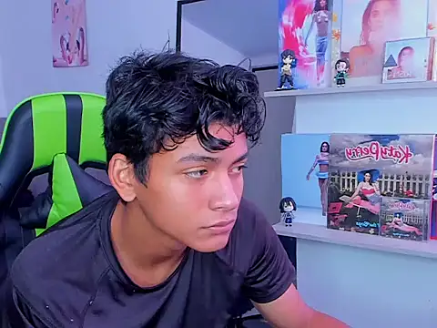 PaulTallx online show from 03-24-26, 03:56