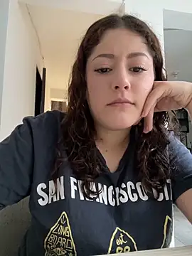 Lizzy hott online show from 03-10-26, 01:37