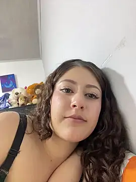 Lizzy hott online show from 03-19-26, 03:28