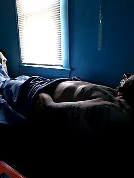 Brandon23xxxgb online show from 05-07-26, 11:13