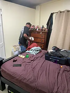 Snapshot of Johnbtte chatting on 03-25-26, 11:14 Johnbtte online show from 03-25-26, 11:14