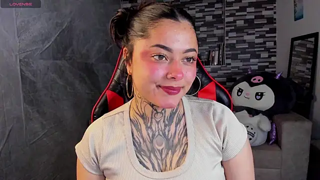 Sophiia cherry online show from 05-28-26, 08:37
