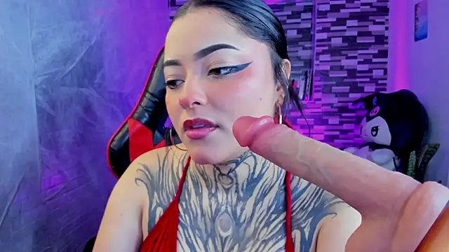 Sophiia cherry online show from 06-30-26, 07:58