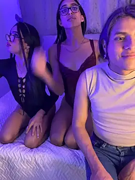 Tentacion Milly online show from 04-29-26, 06:28
