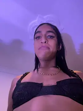 Tentacion Milly online show from 05-12-26, 06:10