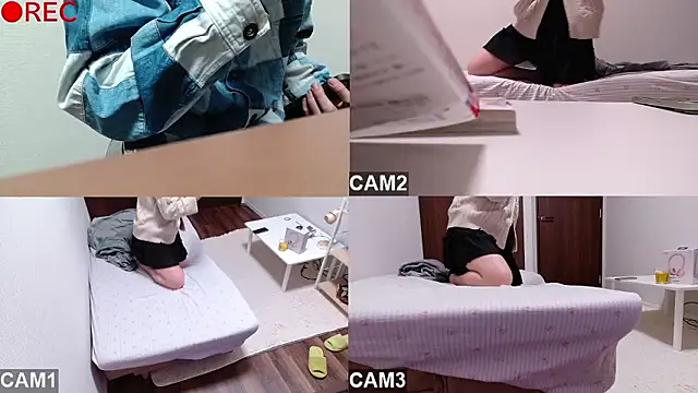 BANANA GOGO online show from 03-24-26, 08:58