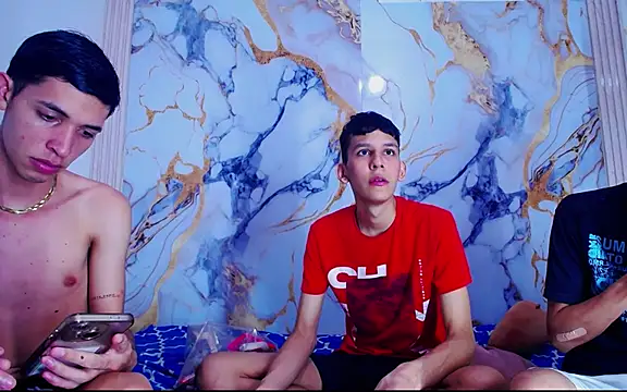 Desire Boys1 online show from 04-13-26, 06:12