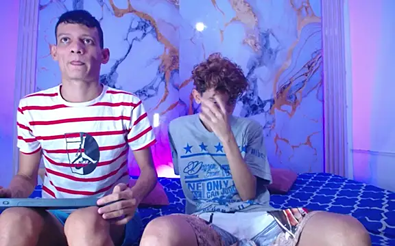 Desire Boys1 online show from 03-24-26, 07:03