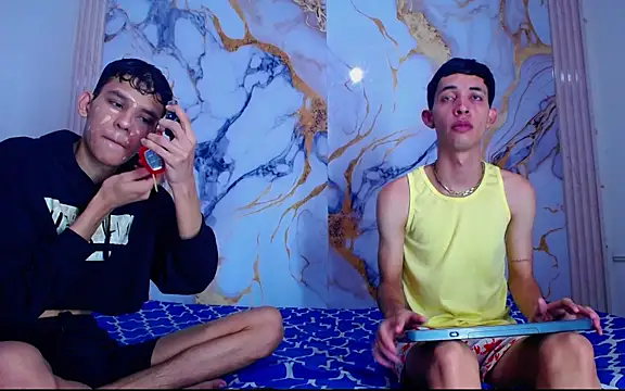 Desire Boys1 online show from 04-12-26, 05:27