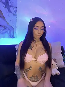 NATHASHA EC online show from 04-11-26, 12:31